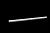 Полиацеталь стержень ПОМ-С Ф 50 мм (L=1000 мм, ~3,0 кг) фото 2