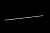 Полиацеталь стержень ПОМ-С Ф 15 мм (L=1000 мм, ~0,3 кг) фото 3