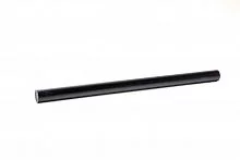 Капролон графитонаполненный стержень ПА-6 МГ Ф 60 мм (~1000 мм, ~3,7 кг) экстр. Россия купить